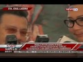 disqualified laguna gov. er ejercito umalis na sa kapitolyo matapos kumbinsihin ni mayor estrada