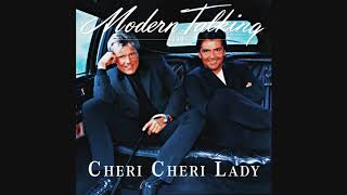 Modern Talking - Cheri Cheri Lady '98 (New Version Extended)