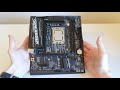 🇬🇧 Maxsun (Soyo) B660M Challenger – motherboard unboxing