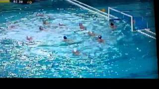 ITALIAMIA: ACQUACHIARA - POSILLIPO  7 - 6 (il 5° gol)