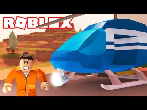 HOW TO GET A HELICOPTER IN JAIL & BREAK OUT / Roblox Episodes / Jailbreak EP #1 HOW TO GET A HELICOPTER IN JAIL & BREAK OUT / Roblox Episodes / Jailbreak EP #1