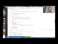python and doctest