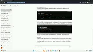 accessing nested list in python