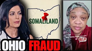 Ohio Fraud Exposed: What They Don't Want You to Know About Franklin County Somalians