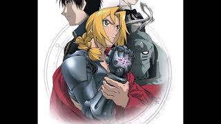 Fullmetal Alchemist 3 Ps2 Game Opening full