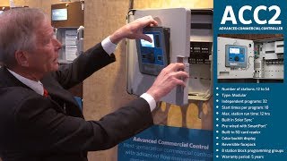 ACC2 Controller Product Guide, IA Show