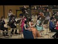 【吹奏楽】組曲「惑星」より 火星 the planets mars wind orchestra