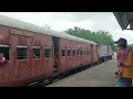 amreli to veraval mg passenger train raiganj sasan gir railway station ydm4 locomotive 🚂