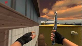 CS:S NukeJump Tutorial