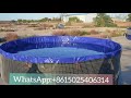 Recirculating Aquaculture System   Aquaculture Tanks indoor and outdoor