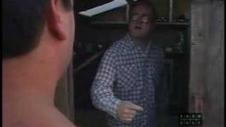 Trailer Park Boys - Halloween 1977 clip