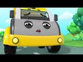 gecko meets santa claus gecko s garage trucks for children cartoons for kids