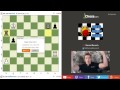 let s play chess bullet brawls with im daniel rensch 139