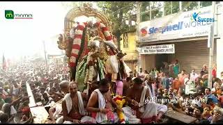 காஞ்சி ஸ்ரீ வரதராஜப்பெருமாள் தரிசனம் காண கோடி புண்ணியம் கிடைக்கும்