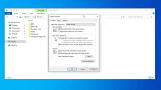How to Fix All Error of Desktop Location is Unavailable in Windows [Tutorial]