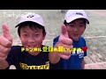 forehand 教えて中原コーチ tstyle26 名島運動公園テニススクール