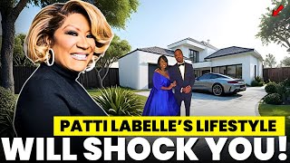Inside Luxury Lifestyle of Patti LaBelle 2025 ★ Partner, 5 Children, Houses, Cars, Net Worth & More!
