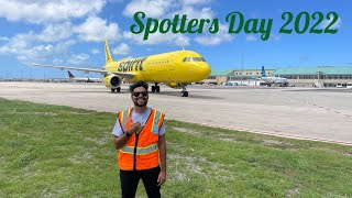 THe Spotters Day 2022 Movie