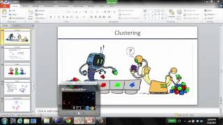 Lecture 22: Kernels and Clustering