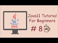 Java Tutorial for Beginners - #8 - Nested if/else Statement