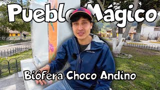 Explorando Pueblos Mágicos en Ecuador Parte 1 | Lloa