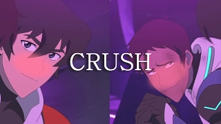 Crush [Klance]