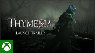 Thymesia Launch Trailer