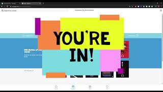 ClassLink to SORA Video Tutorial