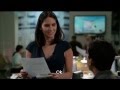 The Newsroom - Don & Sloan Book (kiss)