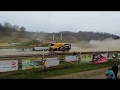 Short video Test Dakar 2019, Truck - Big shock racing, Martin Macík, Sedlčany CZE