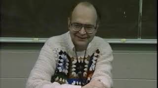 Lecture 10 - Literate Programming (2)