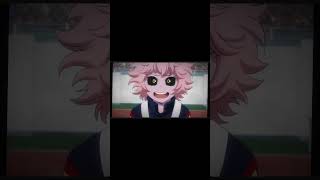 Greedy (Mina Ashido)