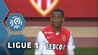 AS Monaco - AS Saint-Etienne (1-1)  - Résumé - (MON - ASSE) / 2014-15