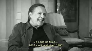 William Friedkin destroys Nicolas Winding Refn
