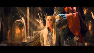 The Hobbit - The Desolation of Smaug - Official Sneak Peek Trailer