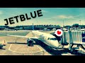 JETBLUE - a great domestic airline! My review