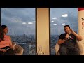 a fireside chat with tom livne @ verbit startup grind lirone glikman