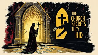I Investigated Every Major Church Scandal — Here’s What I Found
