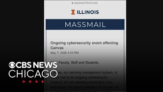 Canvas Outage Impacting Illinois Schools
