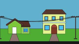 Aerial Fiber Construction - NLBC