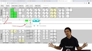 Basics of Google's Cirq for creating Quantum Circuits