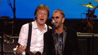 Paul McCartney \u0026 Ringo Starr Collaborate for TM in Schools | Highlights | David Lynch Foundation