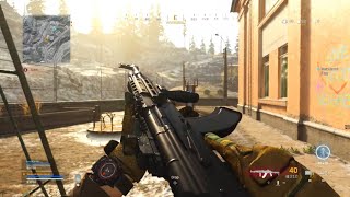 Call of Duty Modern Warfare: Warzone Gameplay! (No Commentary)