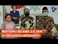 Megawati, Gus Yahya, dan Menag Yaqut Gelar Pertemuan