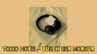 ⭐ A playlist with german songs ⭐