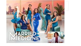 Married to Medicine S11E6 \