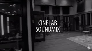 Видеообзор — Студия Cinelab