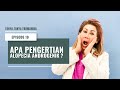 Tanya-Tanya Farmanina Eps 10 : Pengertian Alopecia Androgenik