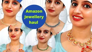 എന്റെ Jewellery collection കണ്ടാലോ/My Jewellery collection/Vlog with Sree