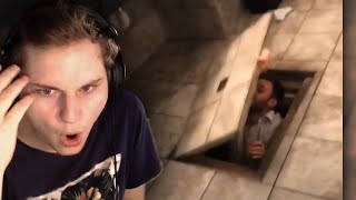 Pandore react à UNUSUAL MEMES COMPILATION V171 V170 V169